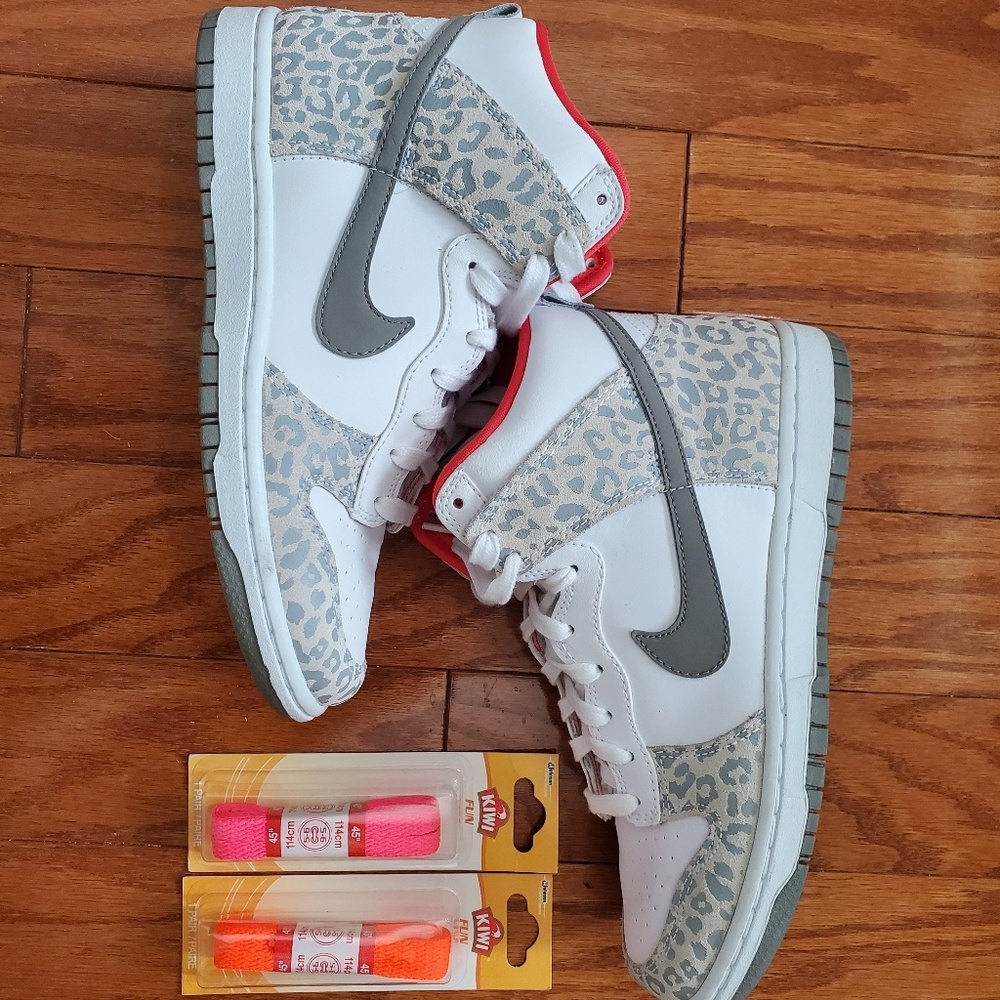 Nike Dunks